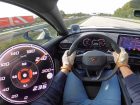 Cupra-Formentror-310-PS-acceleration