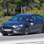 Ford Focus 1.5 diesel 120 ST-Line (4a)