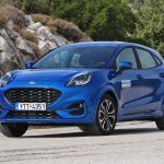 Ford Puma 1.0 EcoBoost 125 PS ST Line (1)