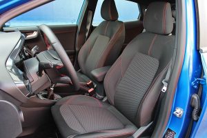 Ford Puma 1.0 EcoBoost 125 PS ST Line (10)