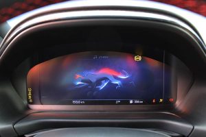 Ford Puma 1.0 EcoBoost 125 PS ST Line (11)