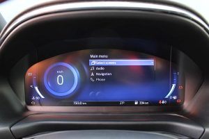 Ford Puma 1.0 EcoBoost 125 PS ST Line (12)