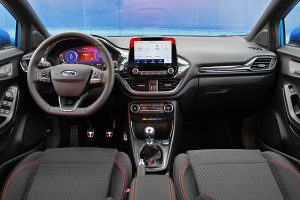 Ford Puma 1.0 EcoBoost 125 PS ST Line (15)