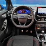 Ford Puma 1.0 EcoBoost 125 PS ST Line (17)