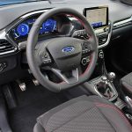 Ford Puma 1.0 EcoBoost 125 PS ST Line (19)