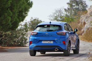 Ford Puma 1.0 EcoBoost 125 PS ST Line (2)