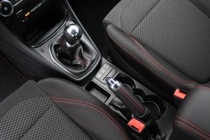 Ford Puma 1.0 EcoBoost 125 PS ST Line (20)