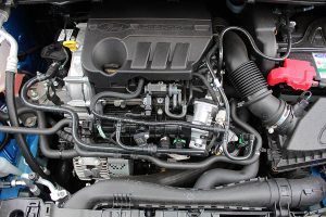 Ford Puma 1.0 EcoBoost 125 PS ST Line (22)