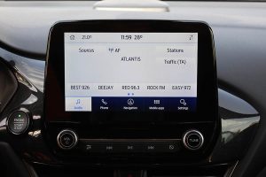 Ford Puma 1.0 EcoBoost 125 PS ST Line (27)