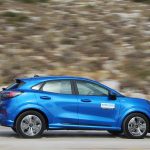 Ford Puma 1.0 EcoBoost 125 PS ST Line (29)