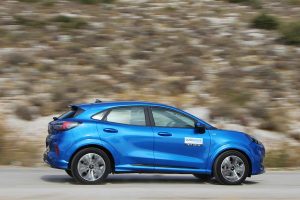 Ford Puma 1.0 EcoBoost 125 PS ST Line (29)