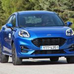Ford Puma 1.0 EcoBoost 125 PS ST Line (3)