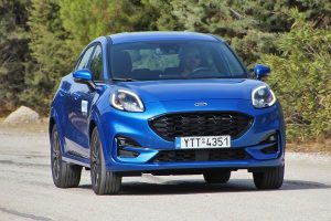 Ford Puma 1.0 EcoBoost 125 PS ST Line (3)