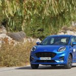 Ford Puma 1.0 EcoBoost 125 PS ST Line (30)