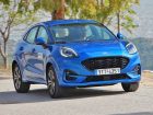 Ford Puma 1.0 EcoBoost 125 PS ST Line (31)