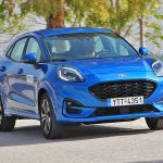 Ford Puma 1.0 EcoBoost 125 PS ST Line (31)