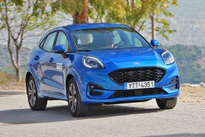 Ford Puma 1.0 EcoBoost 125 PS ST Line (31)