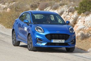 Ford Puma 1.0 EcoBoost 125 PS ST Line (32)