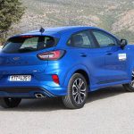 Ford Puma 1.0 EcoBoost 125 PS ST Line (33)