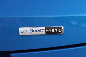 Ford Puma 1.0 EcoBoost 125 PS ST Line (34)