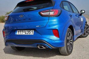 Ford Puma 1.0 EcoBoost 125 PS ST Line (35)