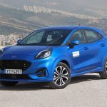 Ford Puma 1.0 EcoBoost 125 PS ST Line (37)