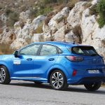 Ford Puma 1.0 EcoBoost 125 PS ST Line (4)