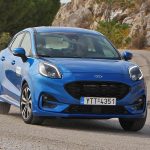 Ford Puma 1.0 EcoBoost 125 PS ST Line (41)