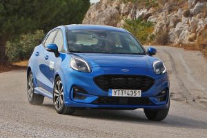Ford Puma 1.0 EcoBoost 125 PS ST Line (41)