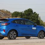 Ford Puma 1.0 EcoBoost 125 PS ST Line (42)