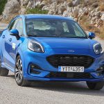 Ford Puma 1.0 EcoBoost 125 PS ST Line (5)