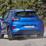 Ford Puma 1.0 EcoBoost 125 PS ST Line (6)