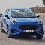 Ford Puma 1.0 EcoBoost 125 PS ST Line (7)
