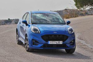 Ford Puma 1.0 EcoBoost 125 PS ST Line (7)