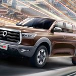 Great Wall Motors Cannon (1)