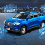 Great Wall Motors Cannon (11)