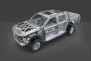 Great Wall Motors Cannon (15)