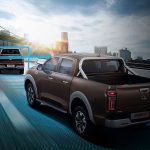 Great Wall Motors Cannon (16)