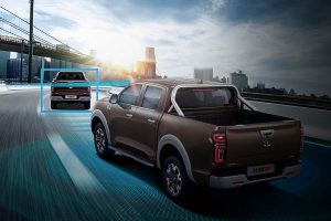 Great Wall Motors Cannon (16)