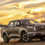 Great Wall Motors Cannon (2)