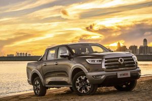 Great Wall Motors Cannon (2)