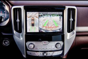 Great Wall Motors Cannon (3)