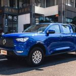 Great Wall Motors Cannon (4)