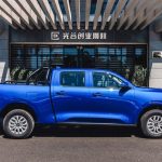 Great Wall Motors Cannon (5)