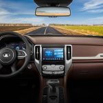 Great Wall Motors Cannon (6)