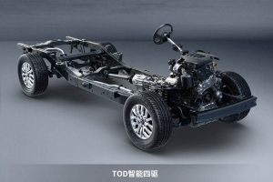 Great Wall Motors Cannon (9)