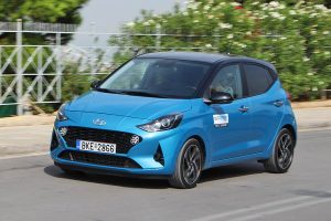 Hyundai i10 1.0 2020 (1)