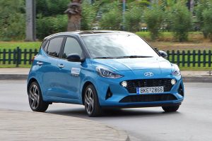 Hyundai i10 1.0 2020 (19)