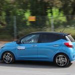 Hyundai i10 1.0 2020 (2)