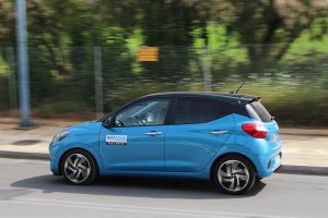 Hyundai i10 1.0 2020 (2)